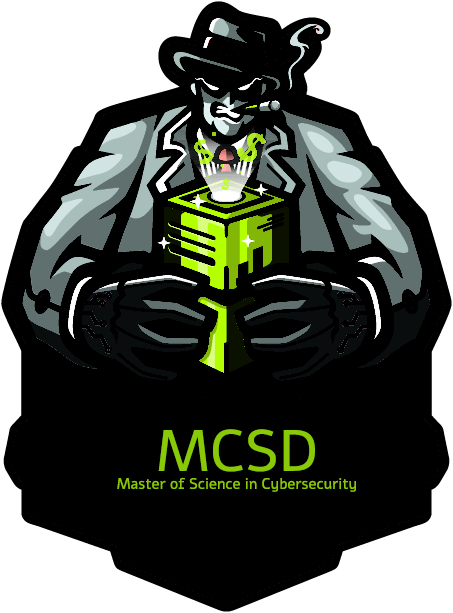 online cyber security diploma